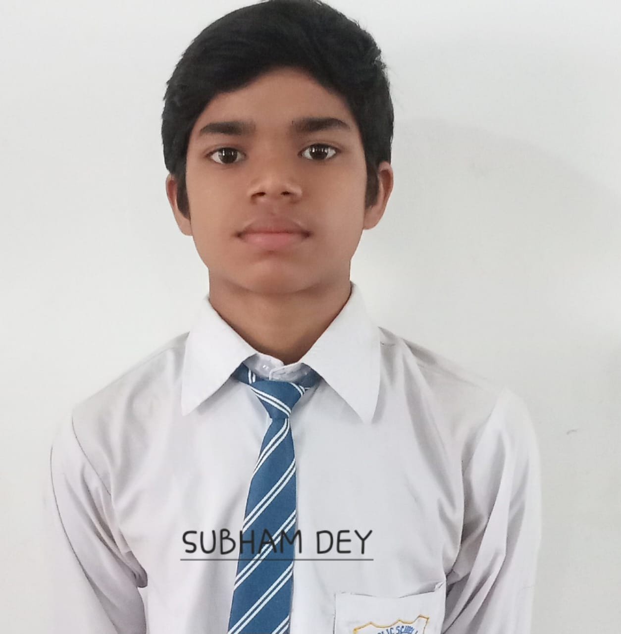Subham Dey